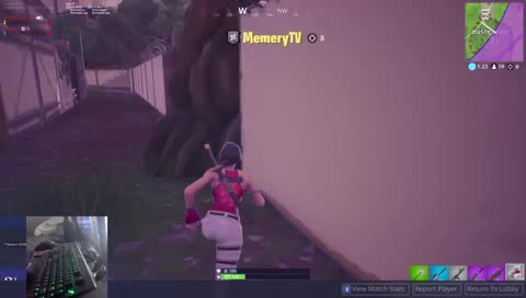 Day 3 of the switch to PC``)