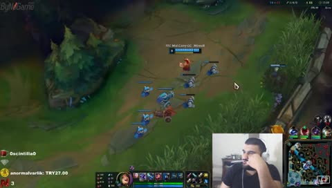 Gece LoLlemesi :) / !instagram !youtube !discord