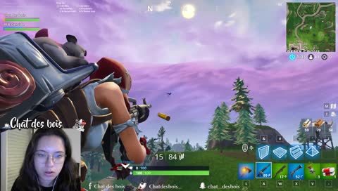 [FR] WOW C'EST VENDREDI !