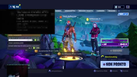 [Abror] VI REGALIAMO 10 EURO!!🎮😎~!contest, !roulette, !commands, !shop