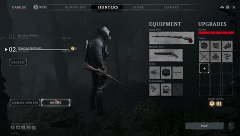 Hunt Showdown Live!