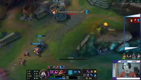 ndeaaaaaaaaaaaaaaaaaaaah !sr !elo | SoloQ carry Kappa | Coscu Army