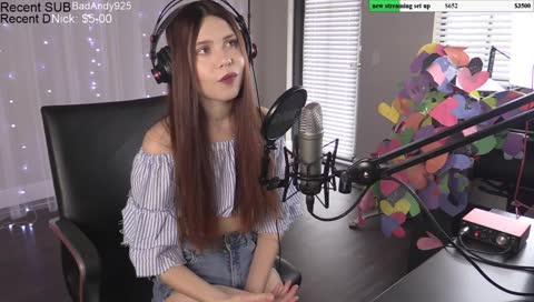 make a wish and click this stream