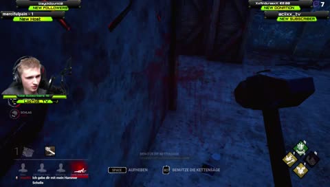 [GER/RUS] #Chilliger LooToS Stream, schaut mal rein ;)