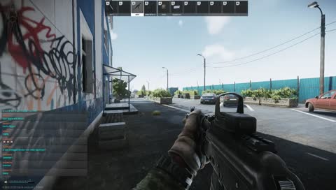 RU AIM