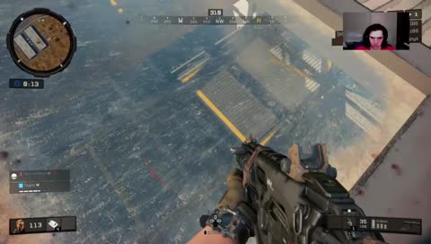 [ PS4 ]  BACK TO COD..... for a little bit | @MaximizeGG | #MaxPotential