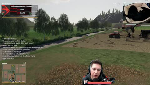 Streamerino für alle | [unity-life.de]