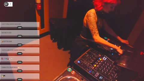 Live mix! Underground house/progressive/melodic house!