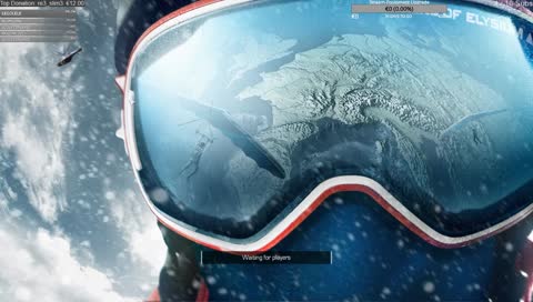 Freitags-Feierabends-Stream  ;-)  versch Games / !rank !punkte !com / #giveaway / #222 Follower Special