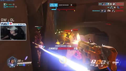 @DF_aKm - Warmup before scrims