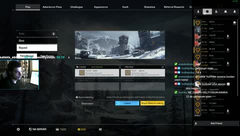 Takipçi Oyunları #Bulls #ROE Discord: https://discord.gg/2hKGUT
