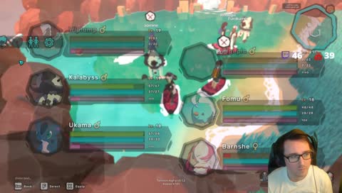 Temtem rare, LET'S GO !