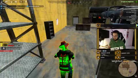 🔴!Giveway l FR l Miitch_be  ROYALTY DUO MKZ