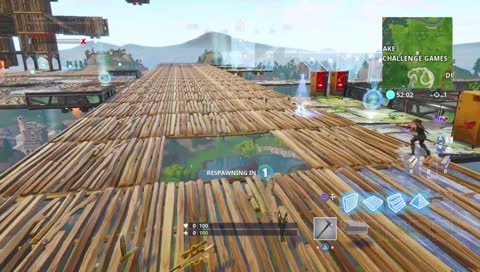 Carry af lille dreng