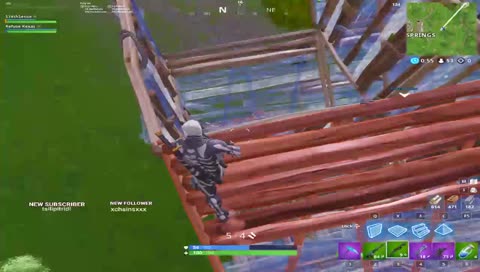 pro duo scrims with kexas @raz