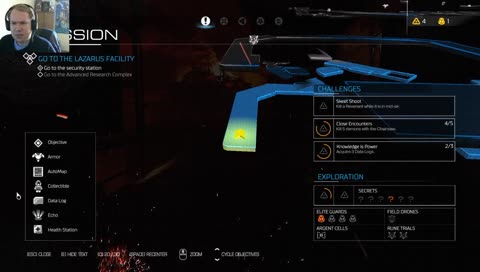 Lets play some Doom