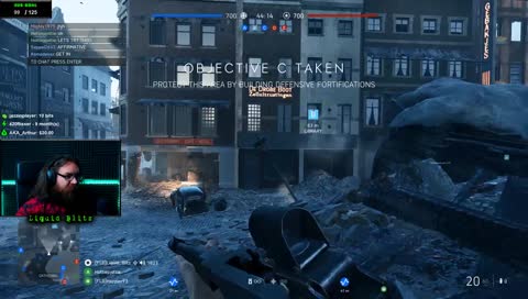 [EN] The Fluffy Basterds ► @LiquidBlitz YouTube|Twitter|Facebook