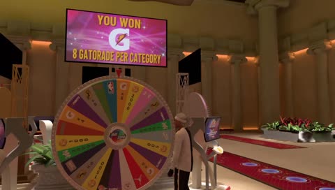 Nba2k19 [Ger] Neuer Build!