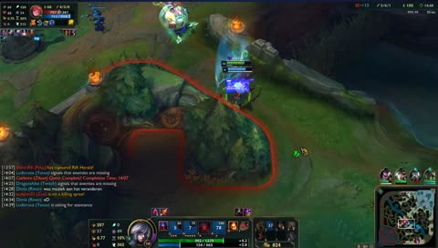 [LATE NIGHT STREAM] Master Yi Champie icon JOEPIE (づ｡◕‿‿◕｡)づ