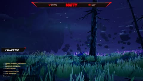 NEW UPDATE! CONTINUING OUR JOURNEY INTO DAUNTLESS! PLAYING WITH VIEWERS!/ !Discord