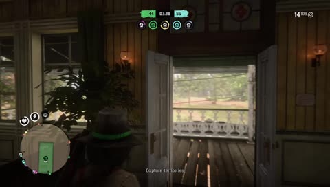 RedDeadRedemption zwei :))