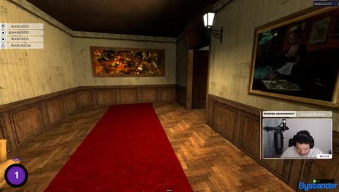 Garry's mod: VENEZ NOMBREUX OBJECTIF 50 FOLLOW