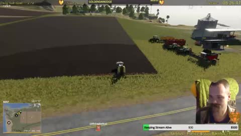   🔴[LIVE] ~ Moving Day #farmingsim19 ~ #Bso7 #TwitchUnity 