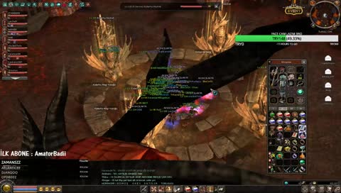 Ne demek mandalin portakalın yavrusu değil  ?