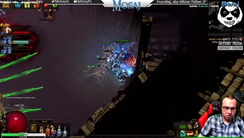 [PL/EN] ostatni weekend przed nowa ligą :)