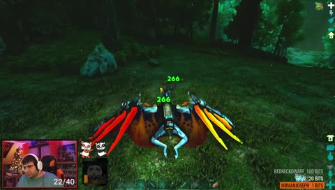 ARK ALL DAY! | Open  PC Extinction Server Season 9 Day 13! 