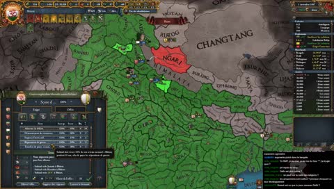 [FR] Dharma - Mysore