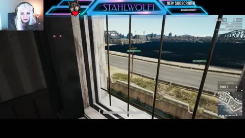 [GER/ENG] Pubg <3 <3 <3 
