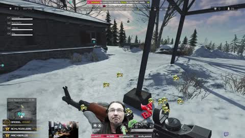 ROE Multiplayer mit der Community #ab 18+ #ü56, na und?