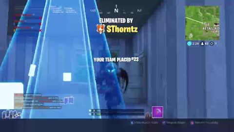 (XB1) Fortnite Battle Royale // // 300+ Wins // LIVE W THE SQUAD// !points