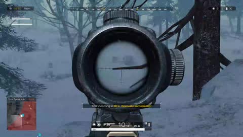 [GER] Ring of Elysium PARTY (RoE)