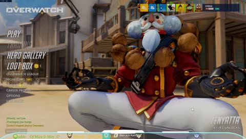 OVERWATCH DRUNK STREAM COMP PLAT TRASHH