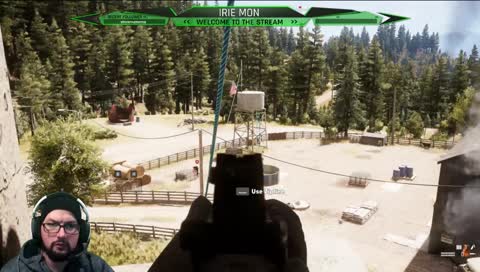 Far Cry 5 lets get some cultists 