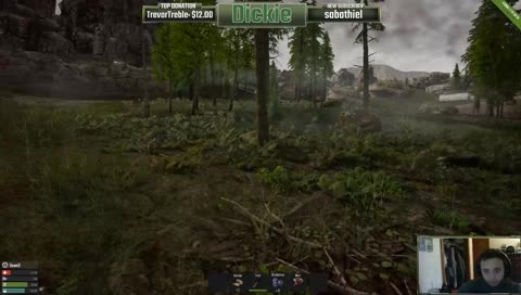 Remnants [Offline-Alpha] | Rust Legacy Remake | Reading Chat!