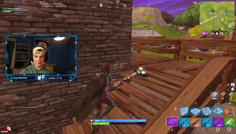 mothmando skin?! waar is de vliegenmepper // songrequest (!sr name/yt link) // ⚡️[186/365 DAYS LIVE]