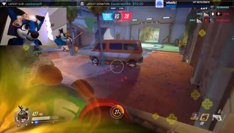 Blue Fuzzy Thing Plays Things - Red Dead Redemption Boys