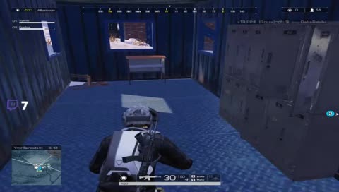 [RoE] UUSI PUBG RIPOFF !commands 