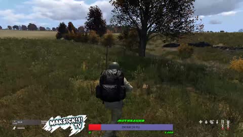 Выживаем ,Устраиваем войну(18+)