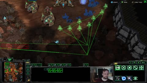 Mass Ravens Every Game