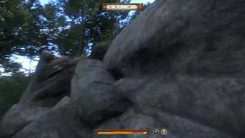For Thy Henry