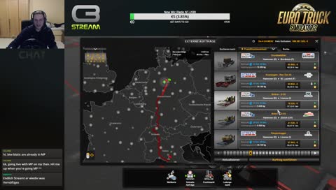 [DE/EN] Motherland Russia!