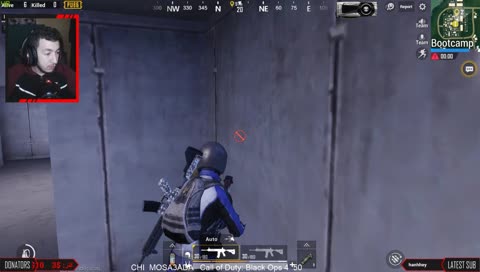 PUBG MOBILE N9sro   kmlin nhar  l7ad    🇲🇦❣️😍️