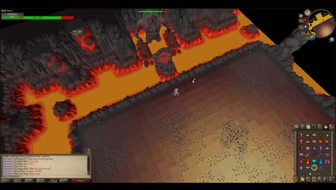 Quality Inferno Content