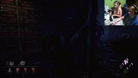 [PL][ENG] !hi  Gito szyje spódniczki a Tay grzebie w listach :V