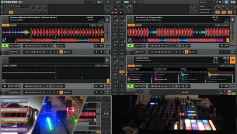 Minimal / Tech-House 