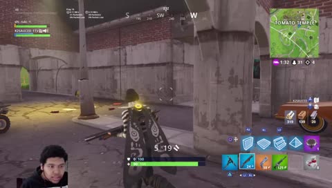 Just Give Me A Shotgun!!!! | 3/5 Subs 155/200 Followers